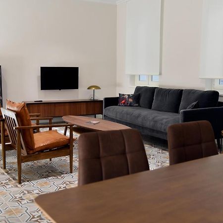 Apartamento Turistico El Soportal De La Plaza Daimiel Exterior photo