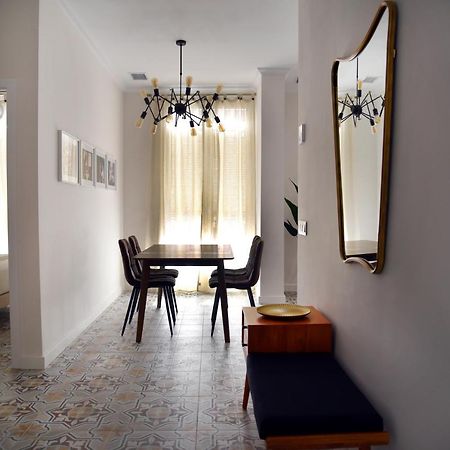 Apartamento Turistico El Soportal De La Plaza Daimiel Exterior photo