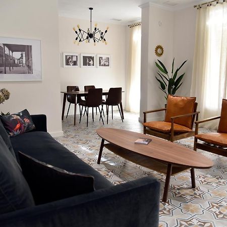 Apartamento Turistico El Soportal De La Plaza Daimiel Exterior photo