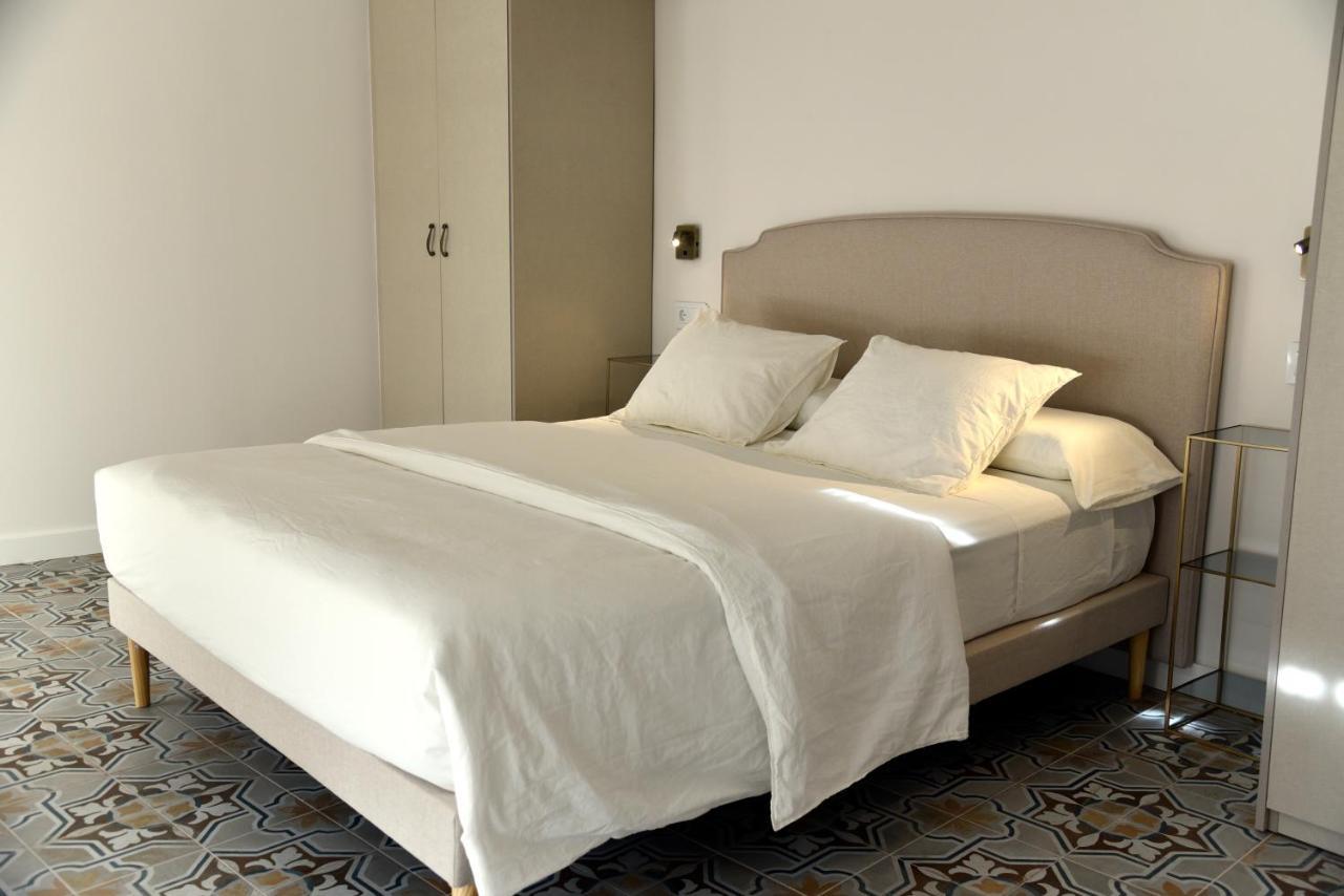 Apartamento Turistico El Soportal De La Plaza Daimiel Exterior photo