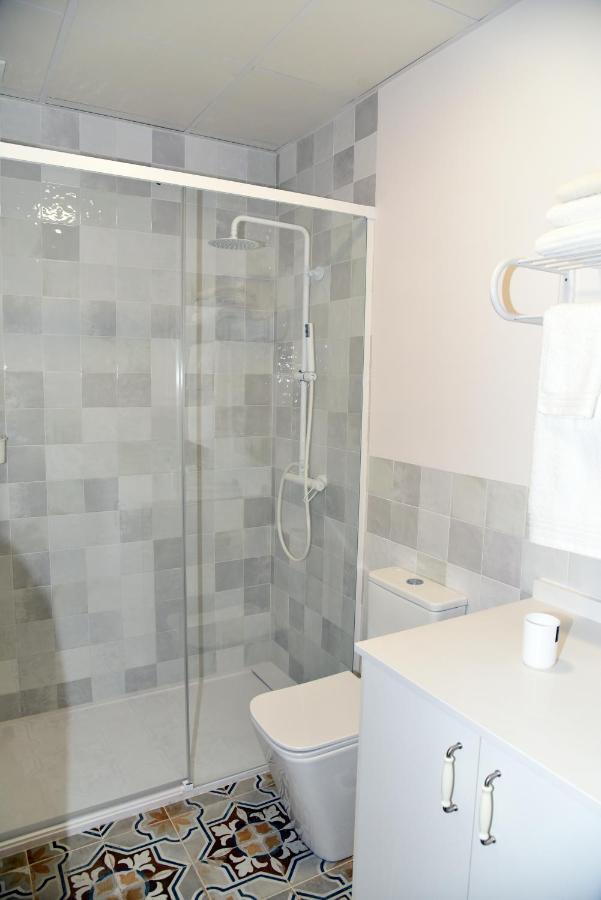 Apartamento Turistico El Soportal De La Plaza Daimiel Exterior photo