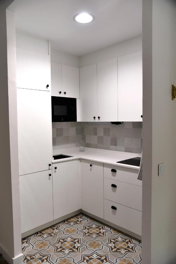 Apartamento Turistico El Soportal De La Plaza Daimiel Exterior photo