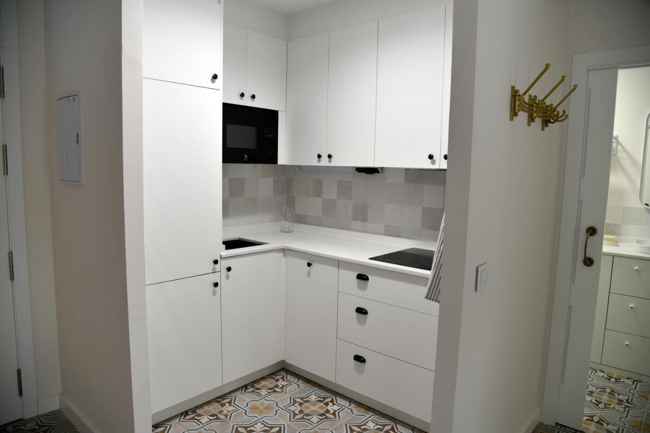 Apartamento Turistico El Soportal De La Plaza Daimiel Exterior photo